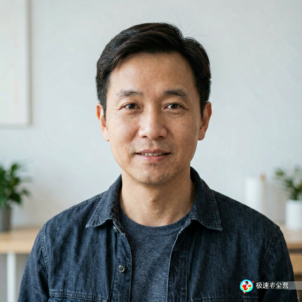 数据分析爱好者头像